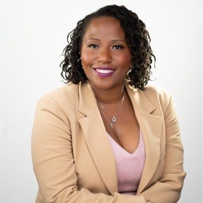 LeQuisha Underwood, MBA
