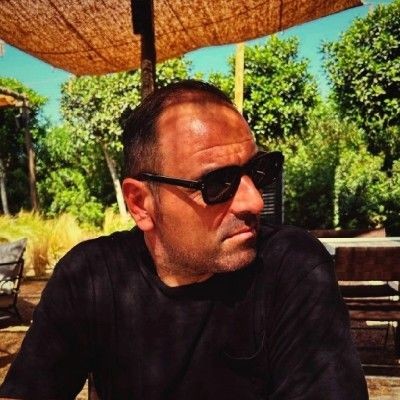 Georgios Koukoulitakis